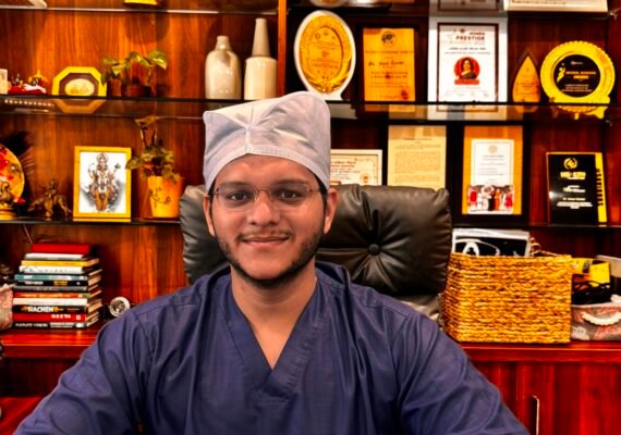Dr. Aman Kumar