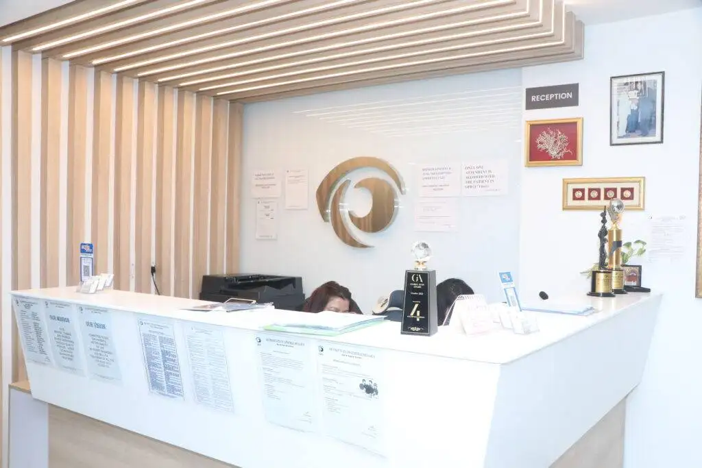 neuro ophthalmologist insitute