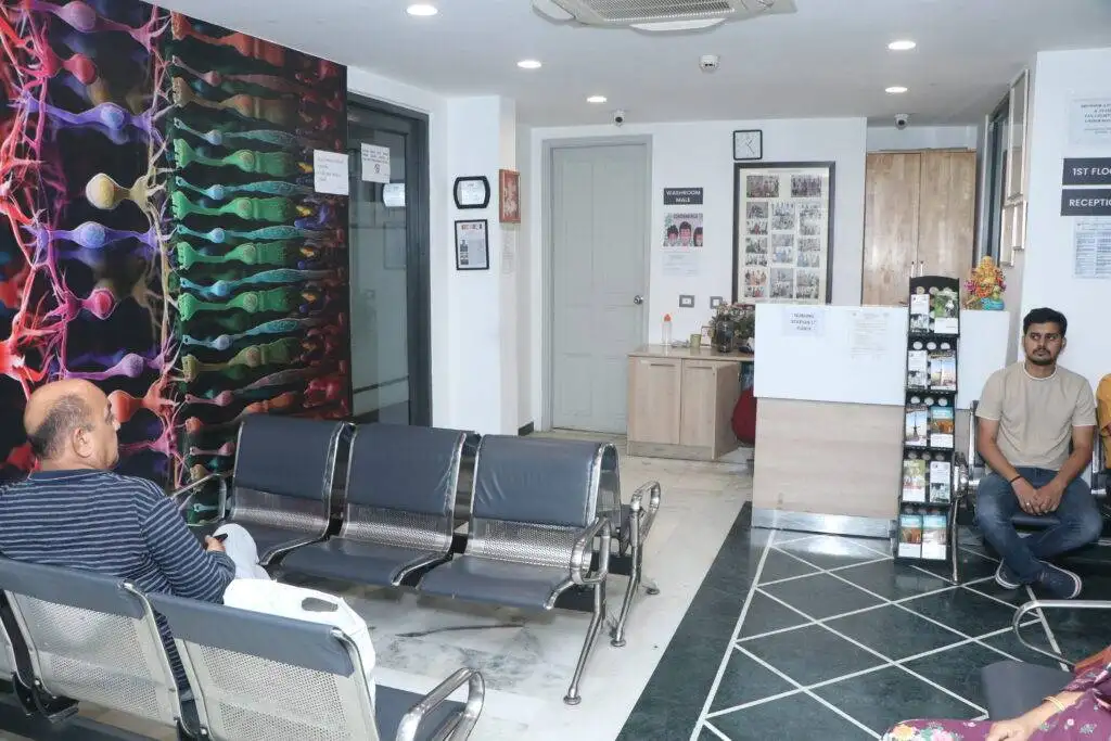The Akio - Clinic