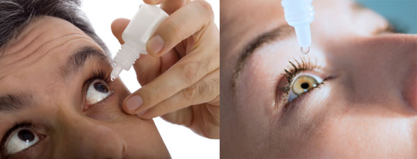 eye drop