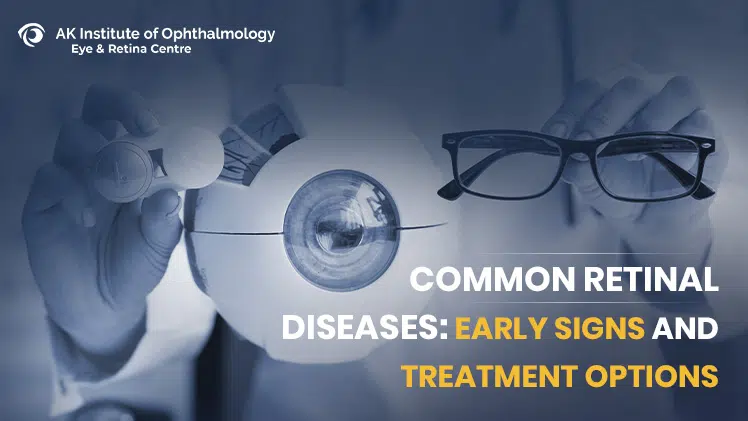 retinal disease