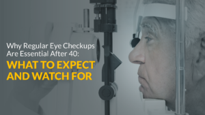 eye test after 40