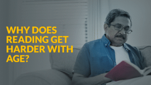 age-related vision loss