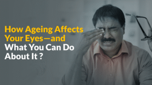 age-related vision loss