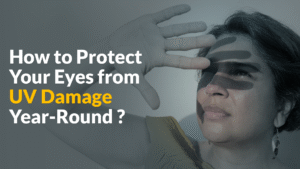 UV Protection Tips for Eyes