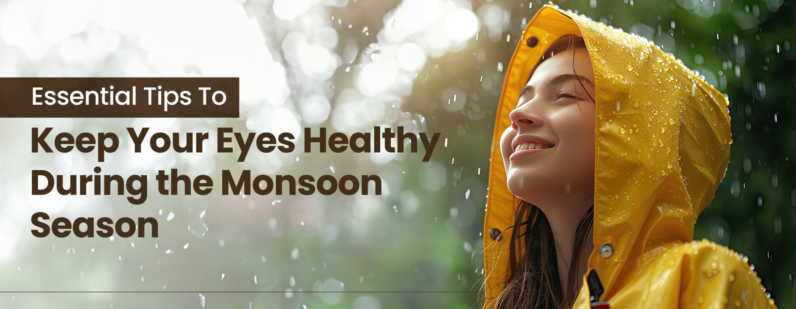 monsoon eye health tips