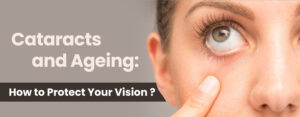 Cataract prevention tips