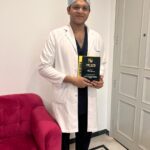AKIO DR AMAN AWARD