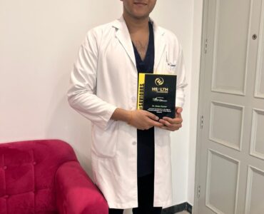 AKIO DR AMAN AWARD