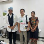 AKIO GIVING BACK TO SOCIETY