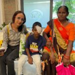 AKIO Giving back to society