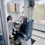 AKIO OPD - SEEING PATIENTS