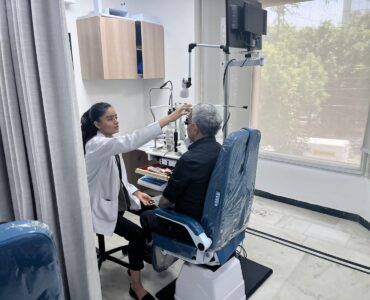 AKIO OPD - SEEING PATIENTS