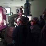 AKIO OT - DR ATUL KUMAR