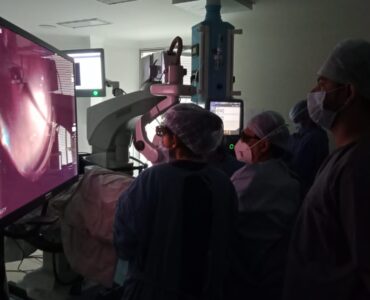 AKIO OT - DR ATUL KUMAR