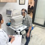 AKIO SEEING PATIENT - INSIDE