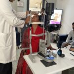 AKIO SEEING PT - OPD -DR AMAN