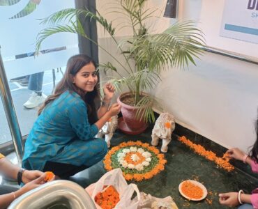 AKIO STAFF ACTIVITIES