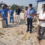 AKIO STAFF ACTIVITIES(1)