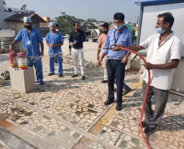 AKIO STAFF ACTIVITIES(1)