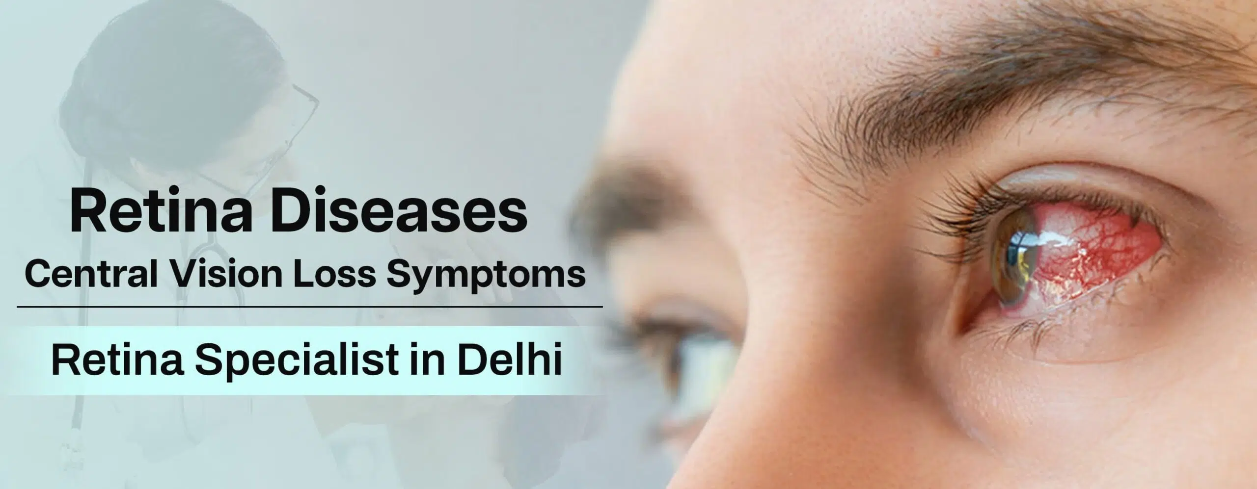 Retinal Detachment Surgery