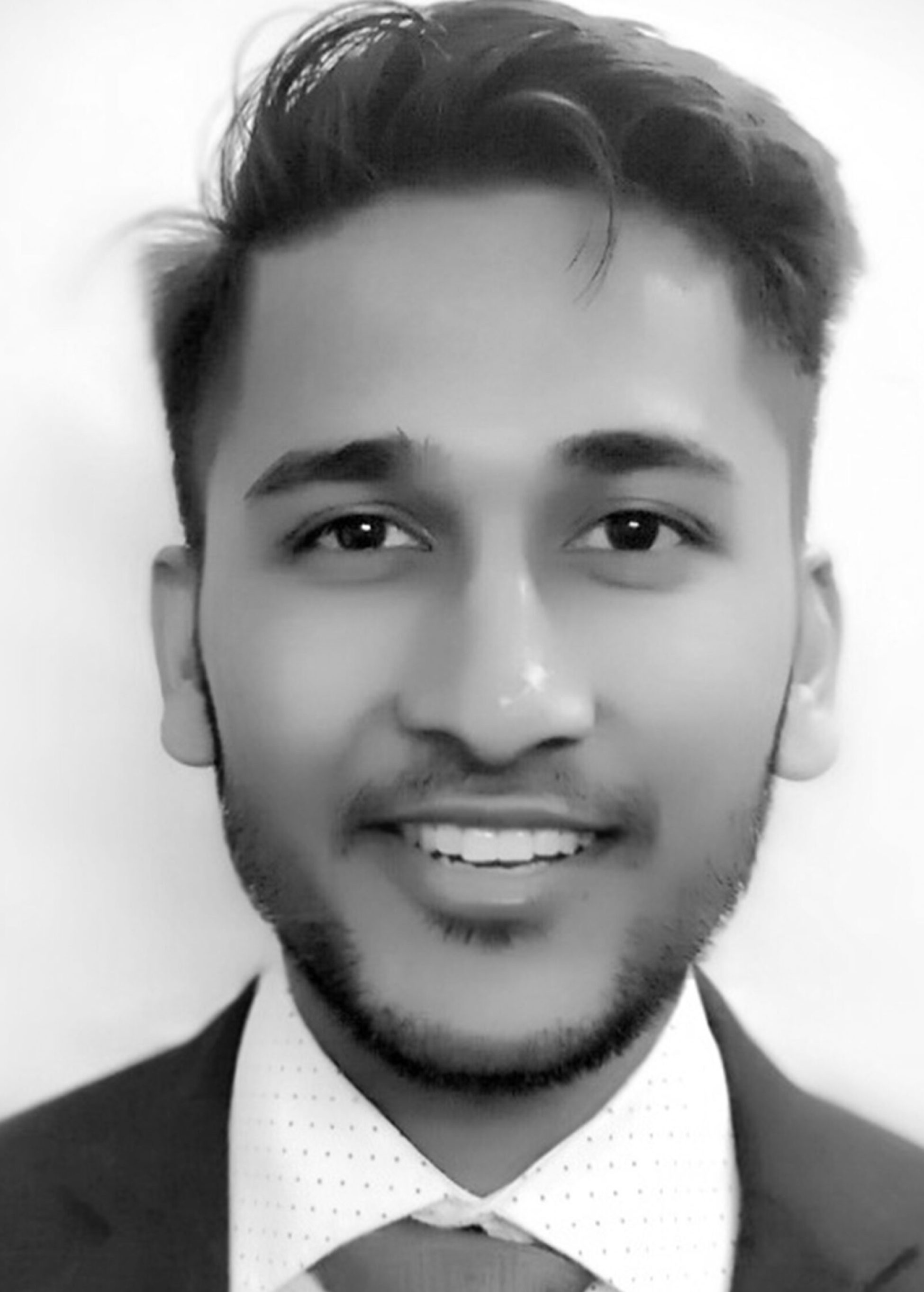 Dr Gaurav Garg - Passport size (1)